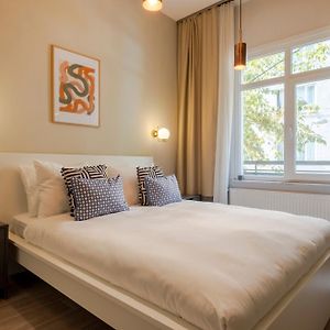 Appartement met een Slaapkamer
